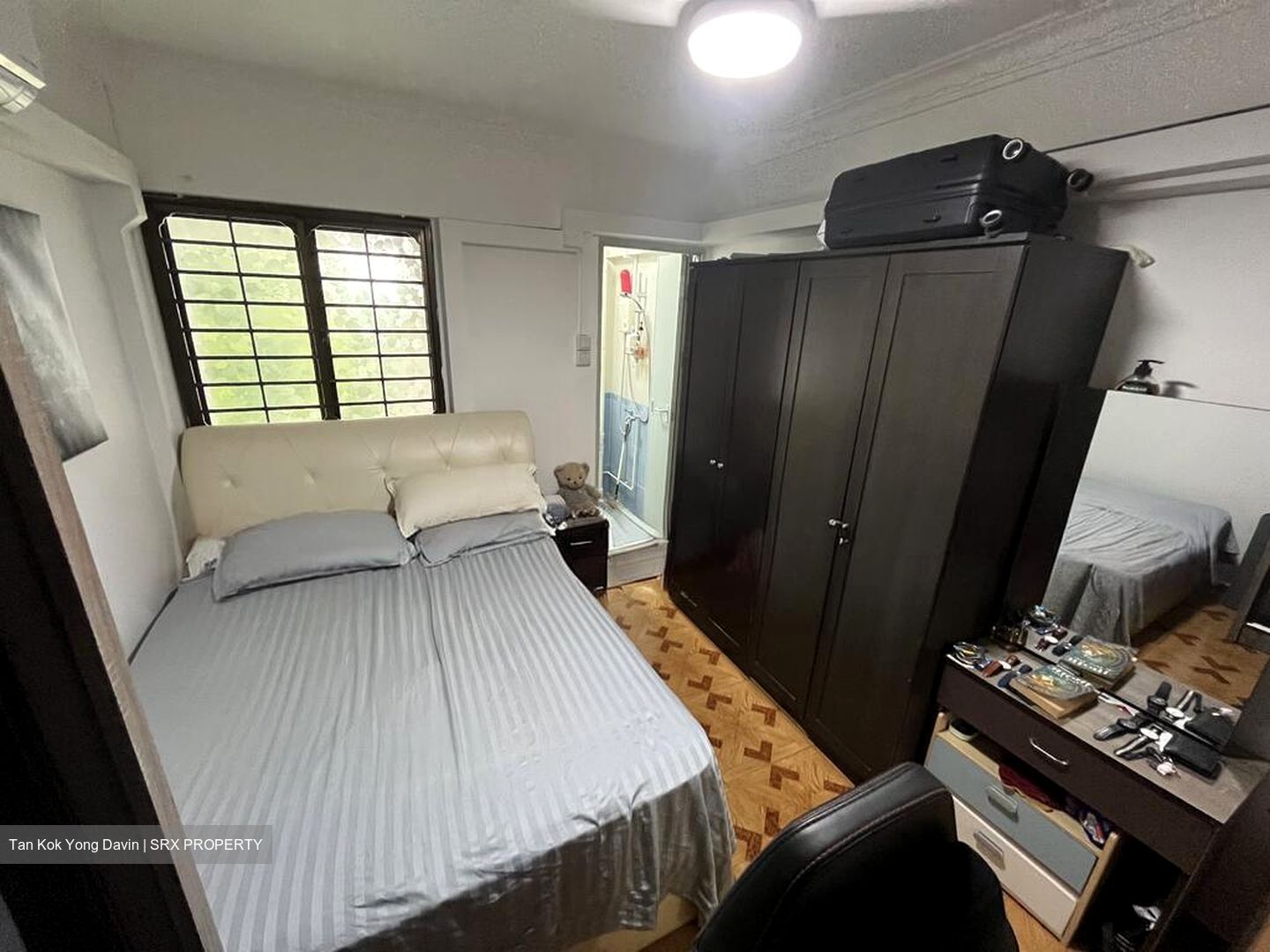 Blk 748 Nee Soon Central Green (Yishun), HDB 3 Rooms #502407561